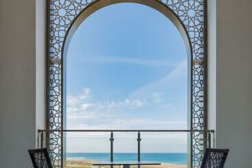 هتل Hilton Tangier Al Houara Resort & Spa
