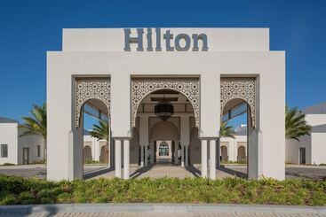 هتل Hilton Tangier Al Houara Resort & Spa