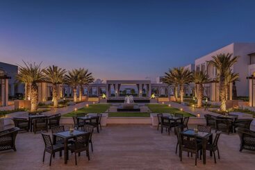 هتل Hilton Tangier Al Houara Resort & Spa