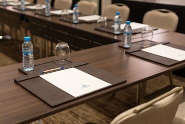 هتل Hilton Tangier Al Houara Resort & Spa