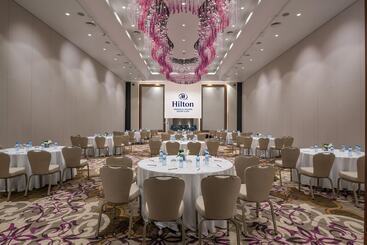 هتل Hilton Tangier Al Houara Resort & Spa