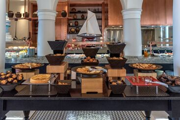 هتل Hilton Tangier Al Houara Resort & Spa