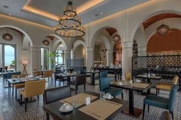 هتل Hilton Tangier Al Houara Resort & Spa