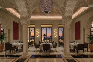 هتل Hilton Tangier Al Houara Resort & Spa