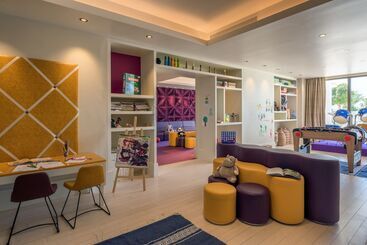 هتل Hilton Tangier Al Houara Resort & Spa