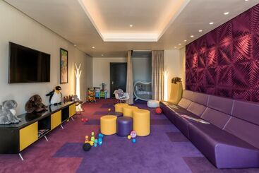 هتل Hilton Tangier Al Houara Resort & Spa