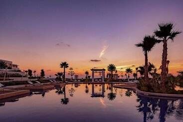 هتل Hilton Tangier Al Houara Resort & Spa