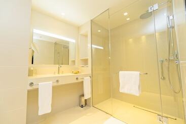 هتل Hilton Tangier Al Houara Resort & Spa