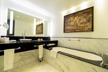 هتل Hilton Tangier Al Houara Resort & Spa