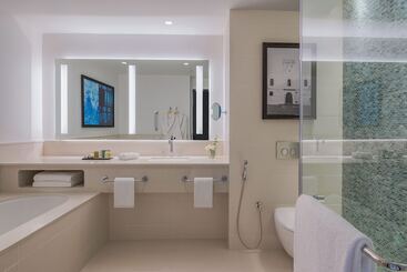 هتل Hilton Tangier Al Houara Resort & Spa