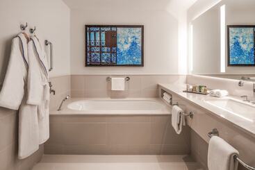 هتل Hilton Tangier Al Houara Resort & Spa