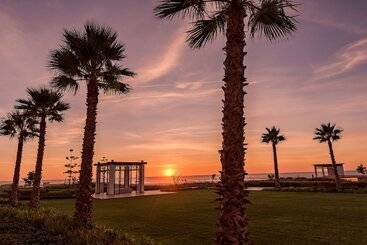 هتل Hilton Tangier Al Houara Resort & Spa