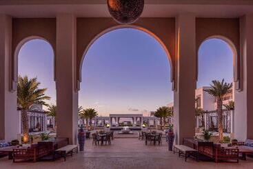 هتل Hilton Tangier Al Houara Resort & Spa