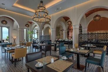 هتل Hilton Tangier Al Houara Resort & Spa