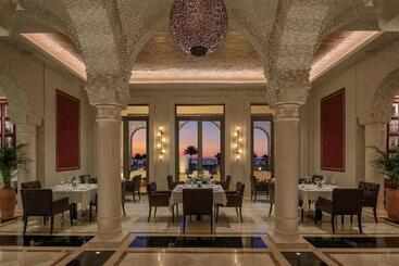 هتل Hilton Tangier Al Houara Resort & Spa