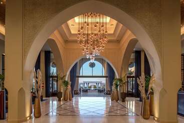 هتل Hilton Tangier Al Houara Resort & Spa