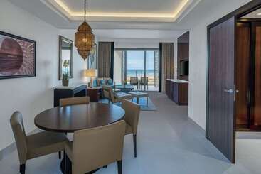 هتل Hilton Tangier Al Houara Resort & Spa