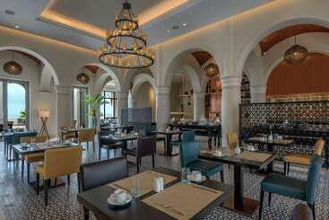 هتل Hilton Tangier Al Houara Resort & Spa