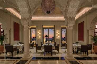 هتل Hilton Tangier Al Houara Resort & Spa