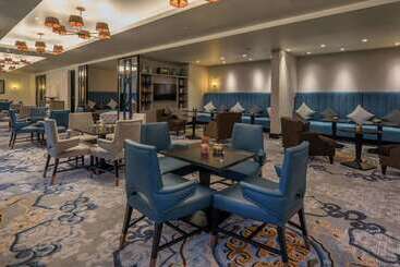 هتل Hilton Tangier Al Houara Resort & Spa