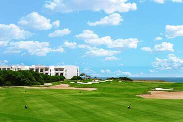 هتل Hilton Tangier Al Houara Resort & Spa