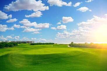 هتل Hilton Tangier Al Houara Resort & Spa