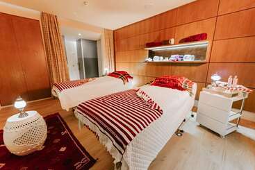 هتل Hilton Tangier Al Houara Resort & Spa