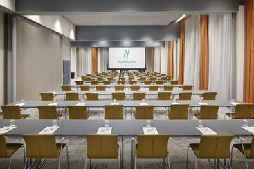 호텔 Holiday Inn   Hamburg   Hafencity, An Ihg