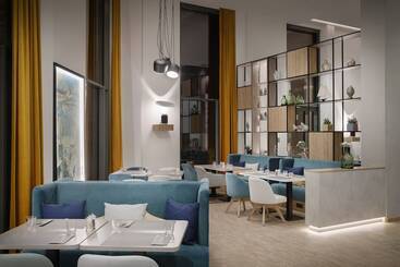 호텔 Holiday Inn   Hamburg   Hafencity, An Ihg