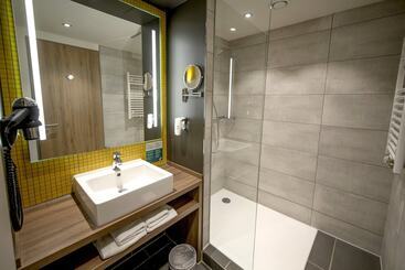 호텔 Holiday Inn   Hamburg   Hafencity, An Ihg