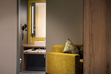 호텔 Holiday Inn   Hamburg   Hafencity, An Ihg