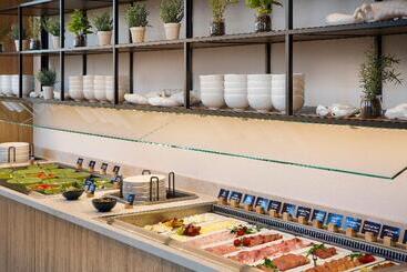 호텔 Holiday Inn Hamburg Hafencity, An Ihg