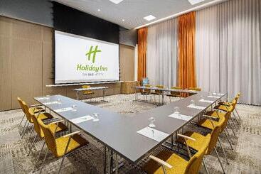 호텔 Holiday Inn   Hamburg   Hafencity, An Ihg