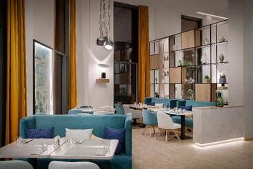 호텔 Holiday Inn   Hamburg   Hafencity, An Ihg