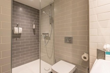 Holiday Inn Express   Wuppertal   Hauptbahnhof, An Ihg - Wuppertal
