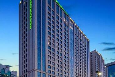 هتل Holiday Inn & Suites Langfang New Chaoyang, An Ihg