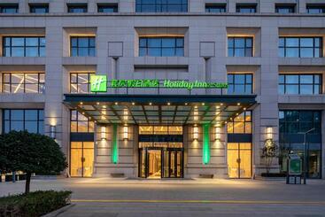 هتل Holiday Inn & Suites Langfang New Chaoyang, An Ihg
