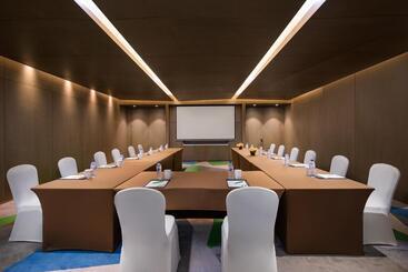 هتل Holiday Inn & Suites Langfang New Chaoyang, An Ihg