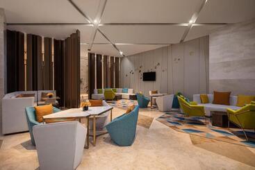هتل Holiday Inn & Suites Langfang New Chaoyang, An Ihg