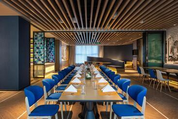 هتل Holiday Inn & Suites Langfang New Chaoyang, An Ihg