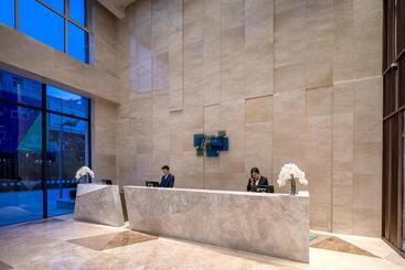 هتل Holiday Inn & Suites Langfang New Chaoyang, An Ihg