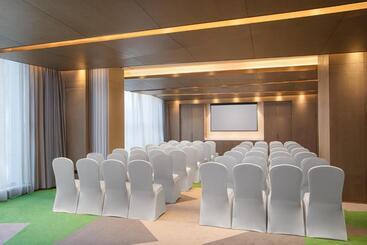 هتل Holiday Inn & Suites Langfang New Chaoyang, An Ihg