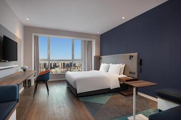هتل Holiday Inn & Suites Langfang New Chaoyang, An Ihg