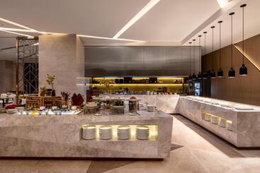 هتل Holiday Inn & Suites Langfang New Chaoyang, An Ihg