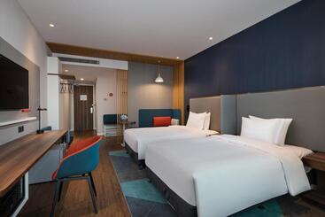 هتل Holiday Inn & Suites Langfang New Chaoyang, An Ihg