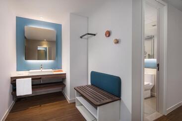 هتل Holiday Inn & Suites Langfang New Chaoyang, An Ihg