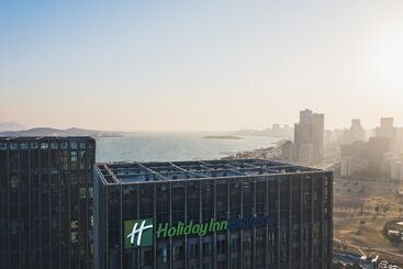 هتل Holiday Inn Express   Qingdao West Coast, An Ihg