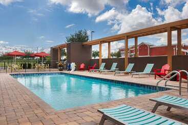 فندق Home2 Suites By Hilton Clermont
