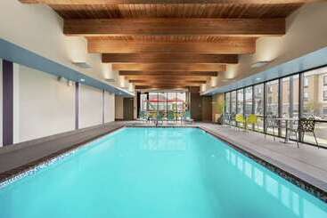 ホテル Home2 Suites By Hilton Warminster Horsham