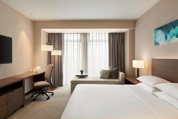 هتل Hyatt House Chengdu Pebble Walk